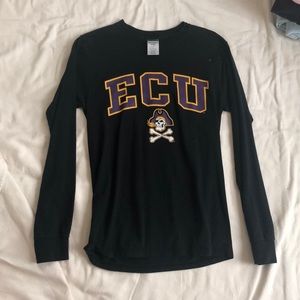 Small ecu shirt